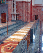 Church Design