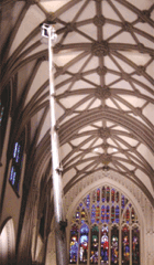 Church Design