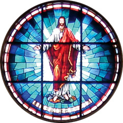 Windows Stained Glass