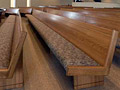 Church Pews