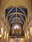 Church Design Services
