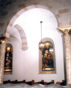 Church Painting And Design Services