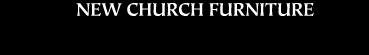 Church Restoration And Renovation Services