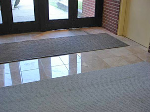 Church Carpeting and Flooring