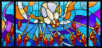 Windows Stained Glass