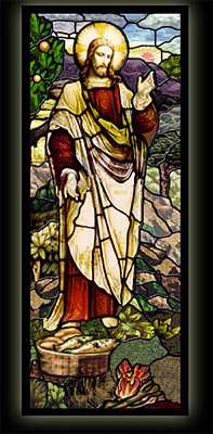 Windows Stained Glass Designs Services