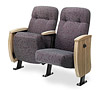 Theater-Style Seating
