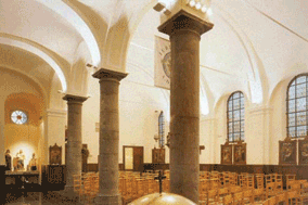 Effective Church Lighting