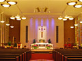 Church Lighting