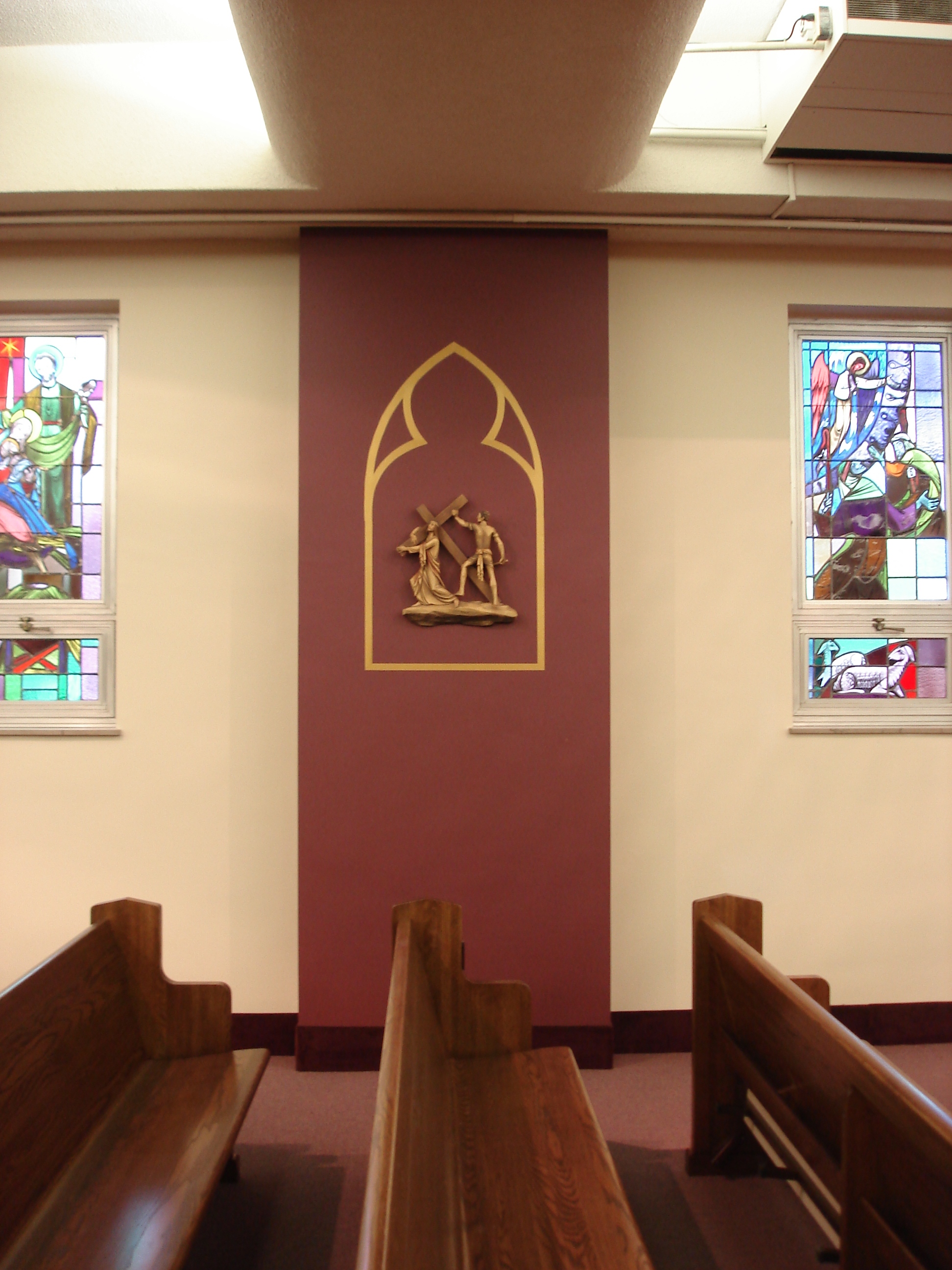 PA Pittsburgh - Nativity Catholic Church