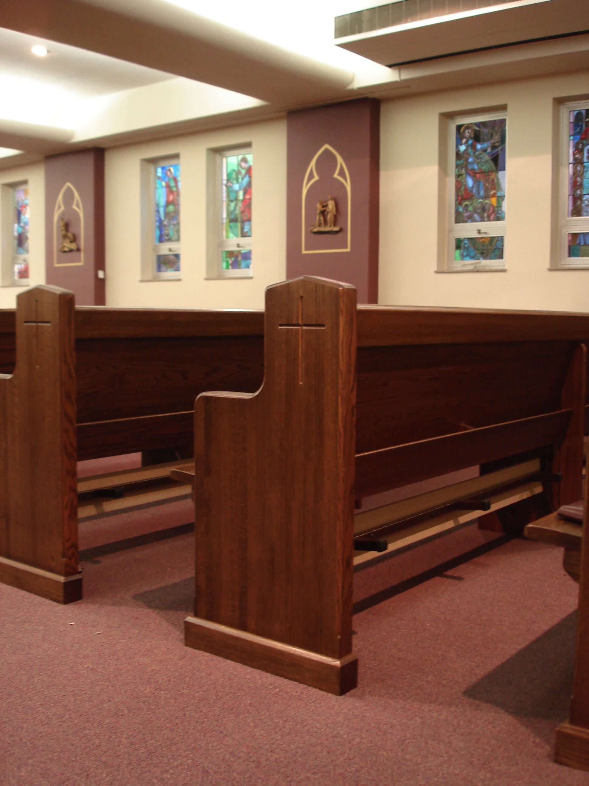 PA Pittsburgh - Nativity Catholic Church