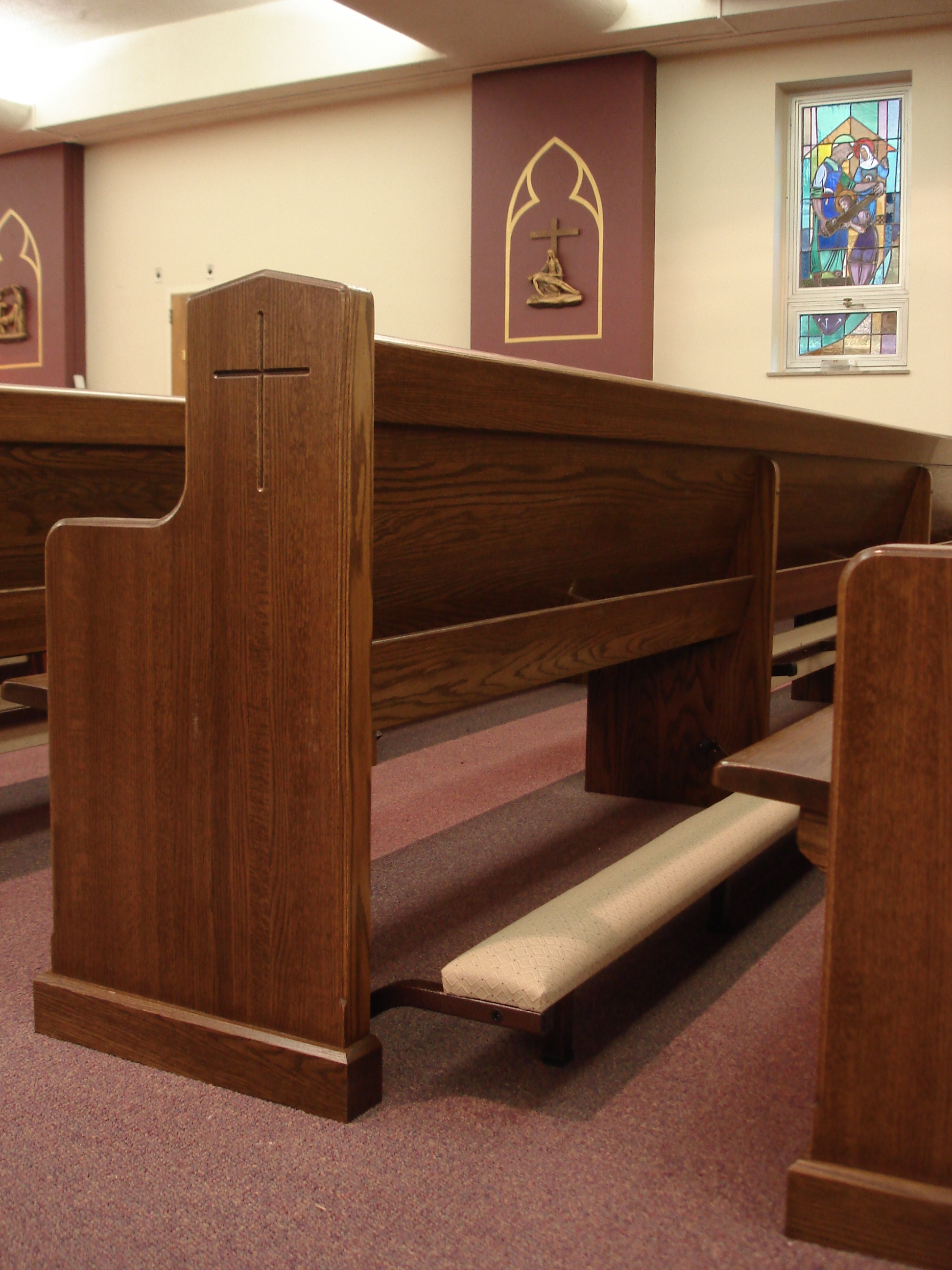 PA Pittsburgh - Nativity Catholic Church
