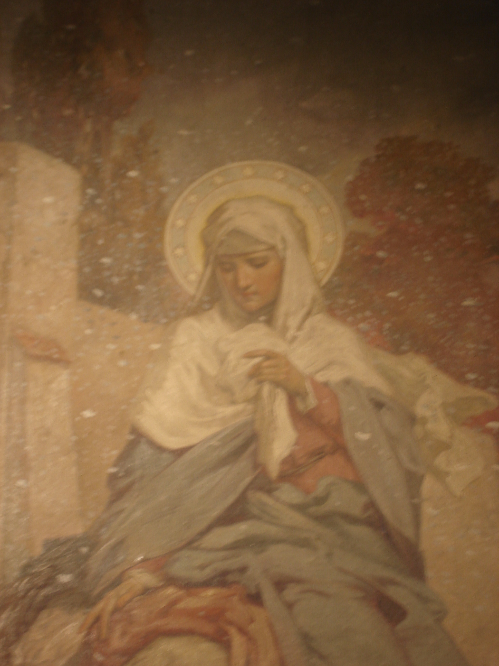 Washington DC - St. Joseph's