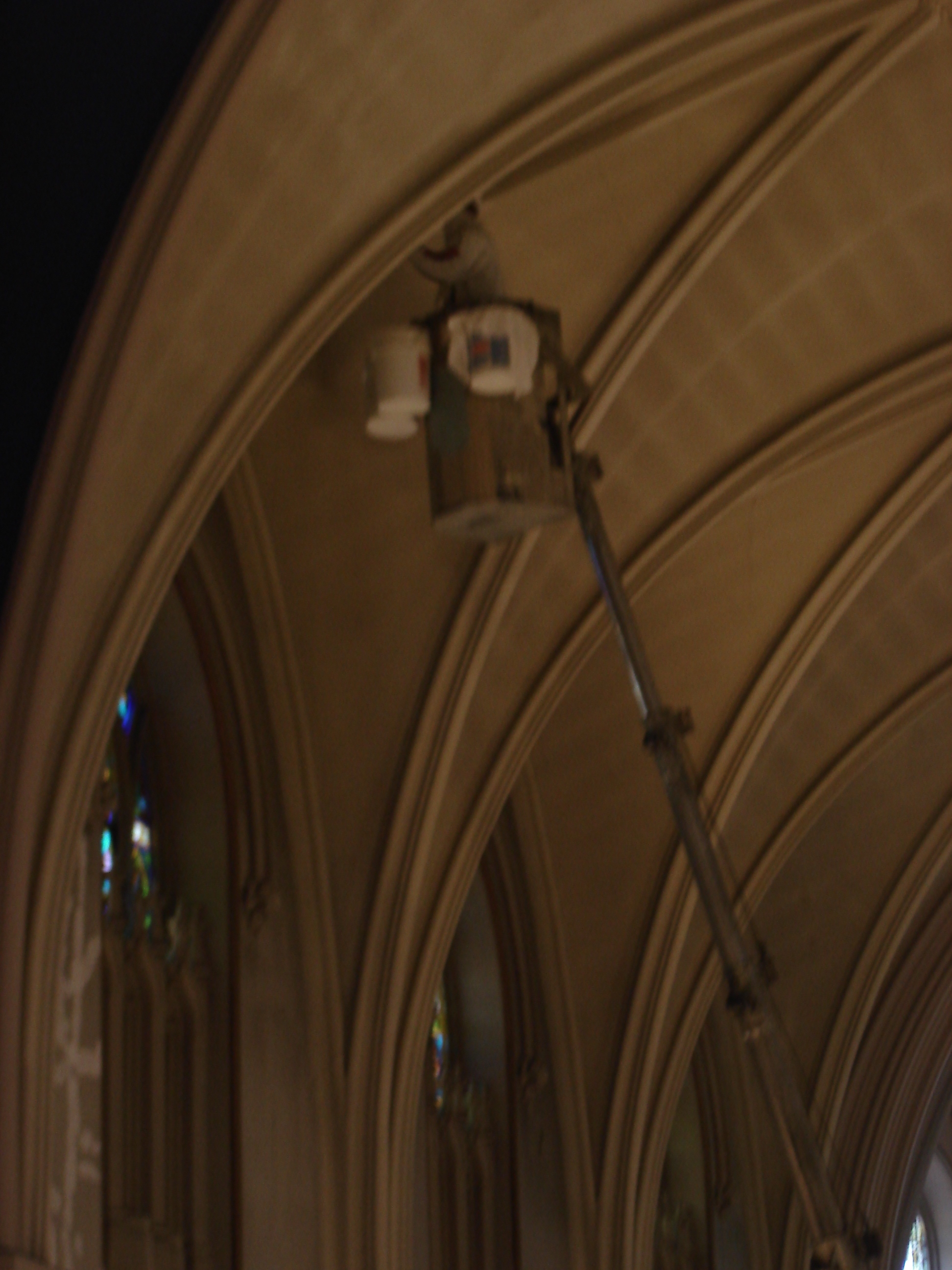 Washington DC - St. Joseph's