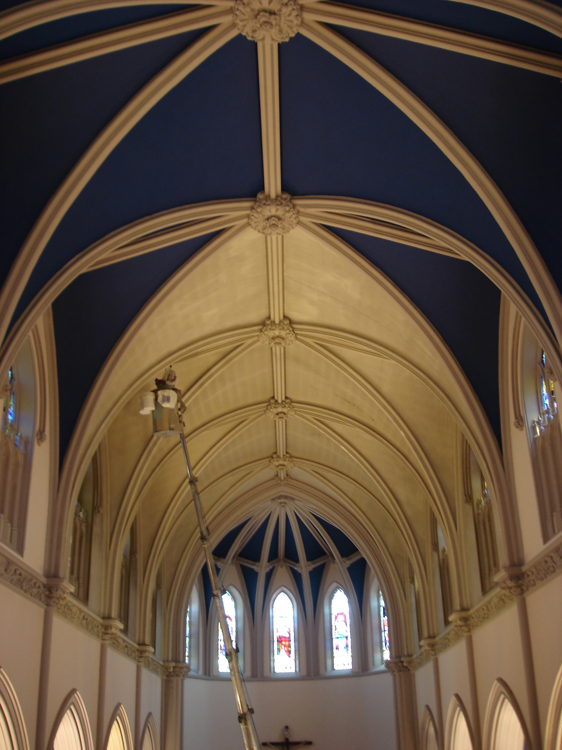 Washington DC - St. Joseph's