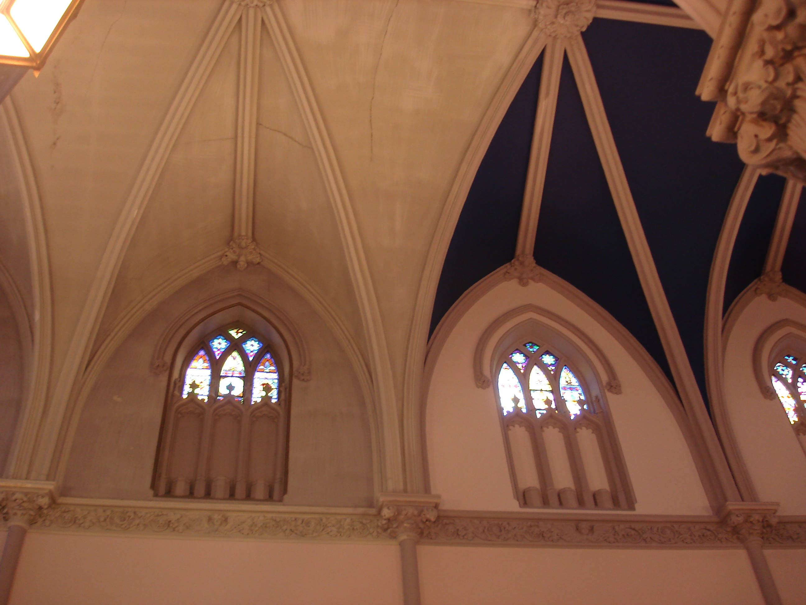 Washington DC - St. Joseph's