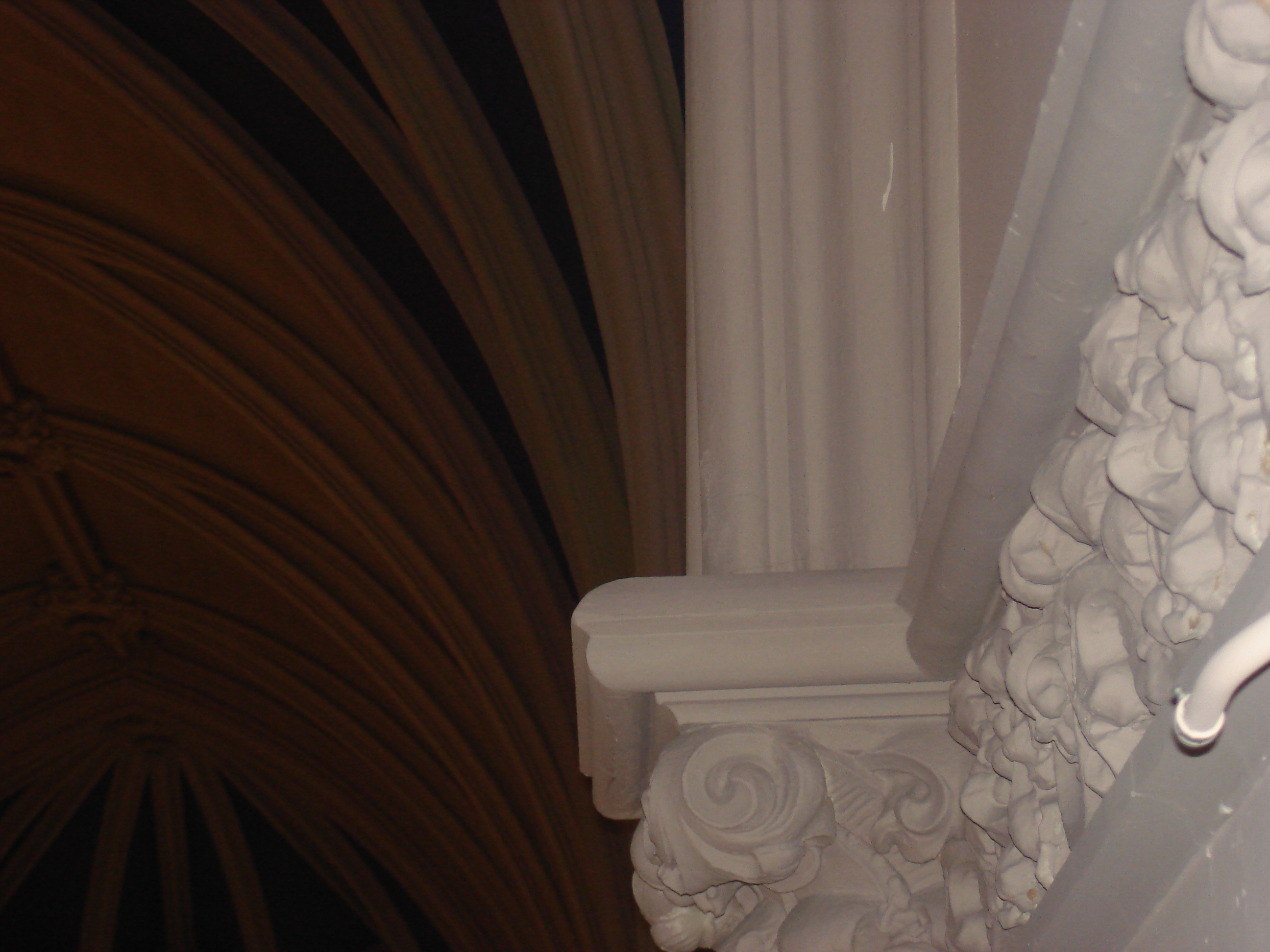 Washington DC - St. Joseph's