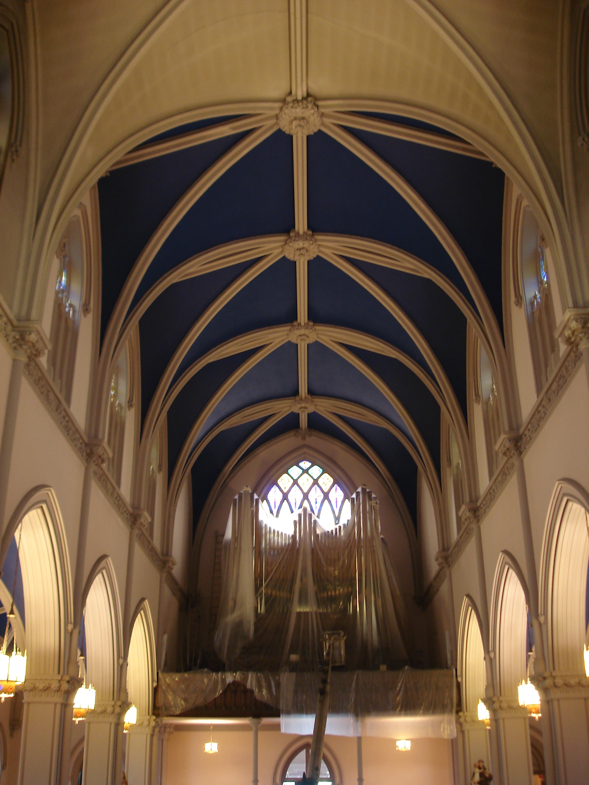 Washington DC - St. Joseph's